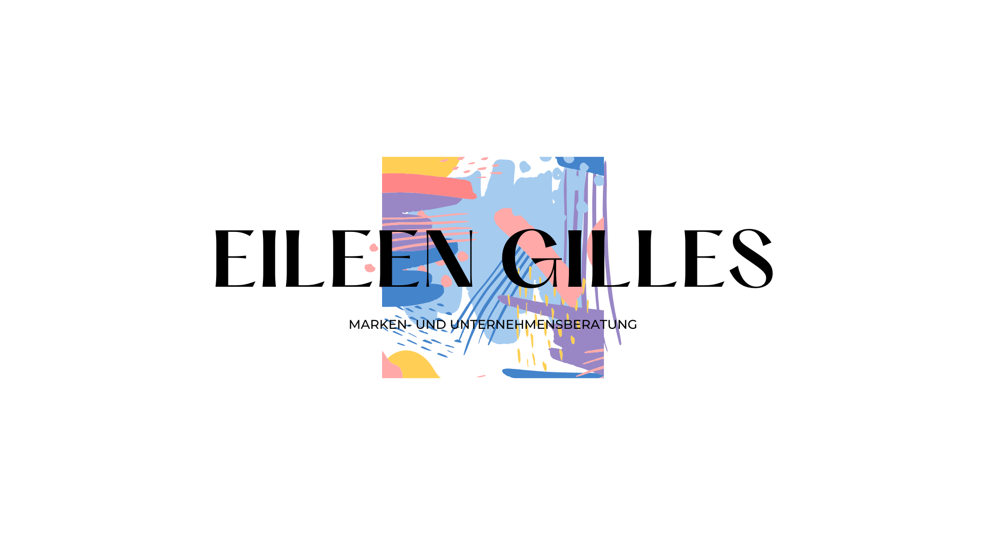 Eileen Gilles Unternehmensberatung